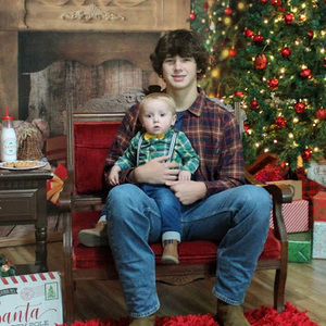 Meet your Posher, Shaylin